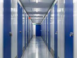 Storage Facility To Lease In Safe