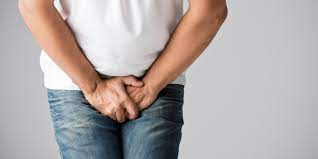 testicular pain and the pelvic floor
