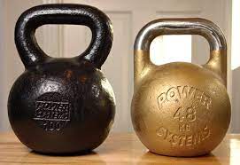 heavy kettlebells buettner to