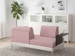 La profondità ideale di un divano salvaspazio dovrebbe essere tra gli 85 e i 95 cm. Divani A Due Posti I Modelli Ikea Piu Belli Grazia It