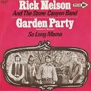 The Original Ricky Nelson