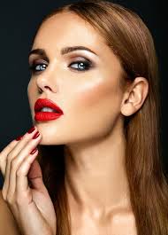 makeup model images free on