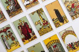 the devil tarot card what it means for