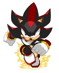 Resultado de imagen de shadow hedgehog