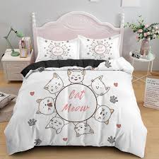 kid bed covers single king queen