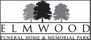 elmwood funeral home memorials and