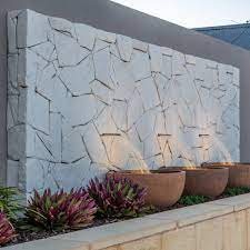 Arctic Stone Wall Cladding Adelaide