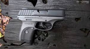 ruger ec9s review sootch00 pistol