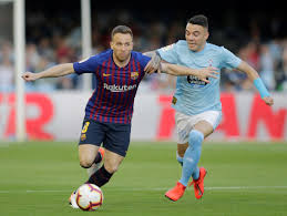 Fc barcelona vs celta de vigo predictions, football tips, preview and statistics for this match of spain la liga on 16/05/2021 Celta Vigo Vs Barcelona Fc