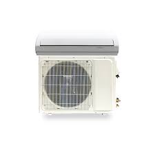 ac dc hybrid solar air conditioner