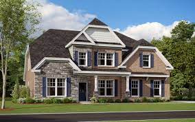 new construction homes in blythewood