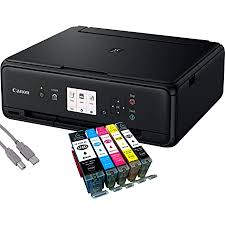 Compact, refined and supremely capable. Canon Pixma Ts5050 Drucker Tintenstrahl Multifunktionsgerat Amazon De Computer Zubehor