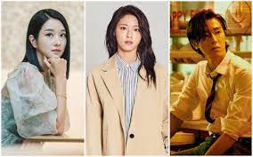 8 Korean stars 'cancelled' after scandals: Seo Ye-ji was dropped from  K-drama Island, while Ji Soo left River When the Moon Rises – and may be  sued for US$2.7 million | South