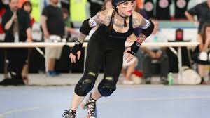 how roller derby affected my view of