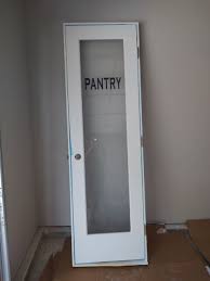 Pantry Door In Home Doors For