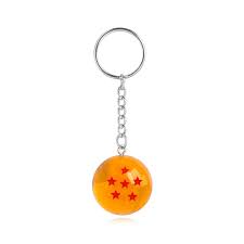 Released on december 14, 2018, most of the film is set after the universe survival story arc (the beginning of the movie takes place in the past). 6 Star Dragon Ball Keychain Kingofthepin Com