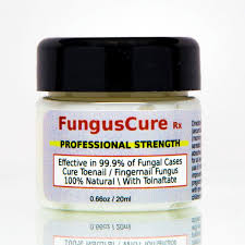 nail fungus treatment for toe and