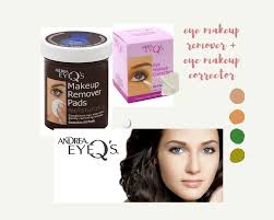 andrea eye q 039 s moisturizing makeup