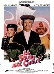 See 7 unbiased reviews of la soupe aux choux, rated 4 of 5 on tripadvisor and ranked #20 of 27 restaurants in yvoire. The Cabbage Soup 1981 Imdb