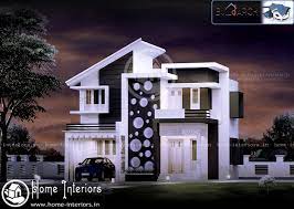 Amazing Kerala Home Design