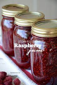 raspberry jam the idea room