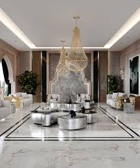 the best luxury showrooms in las vegas