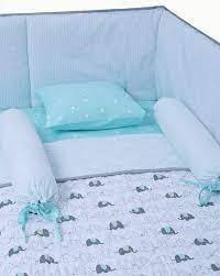 aqua baby bedding furniture for