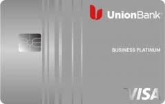 Union bank card credit card. Union Bank Business Platinum Visa Credit Card Reviews Info