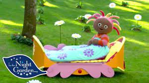 in the night garden 2 hour