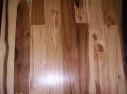 most por hardwood flooring species