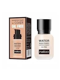 maliao water base primer oil