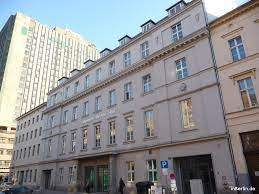 From wikimedia commons, the free media repository. Fundstuck Langenbeck Virchow Haus Blog Inberlin