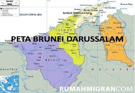Berdasarkan dmi (data moneter internasional), brunei darussalam memiliki pdb (produk domestik. Tentang Brunei Darussalam Negara Terkaya Di Asia Rumahmigran Com