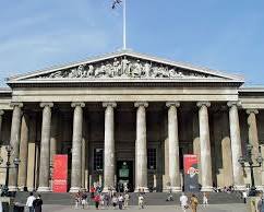 Gambar British Museum London