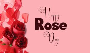 rose day wishes messages and es