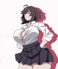 Anime gif sexy