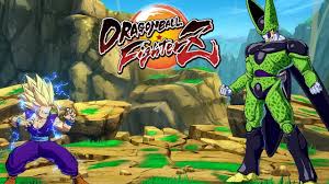 Check spelling or type a new query. Dragon Ball Fighterz Tier List Awesome Characters To Pick Hi Tech Gazette