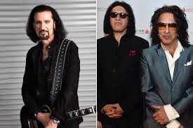 bruce kulick says paul stanley and gene