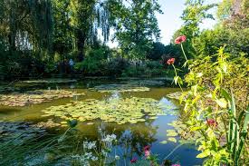 Day Trip From Paris To Giverny 2023