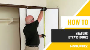 how to mere byp doors hd supply