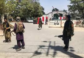 On sunday, the taliban established control over the afghan capital of kabul, prompting several countries, the us among them, to remove their embassies to the kabul airport where crowds have gathered in an attempt to flee the country. X Plrmkkitryvm