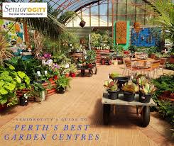 The Best Garden Centres In Perth