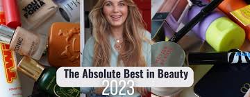my best of beauty list for 2023