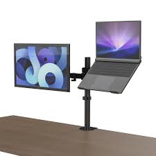 monitor stand dual monitor mount
