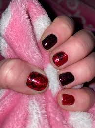 Get salon quality manicure at home in 10 minutes, try a pack today for only 2.99 Russian Around And Heart Of The Matter Gorgeous Combo By Diana S Dandy Nails On Fb Colorstreet