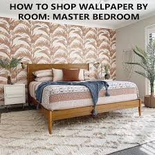 How To Wallpaper By Room Master