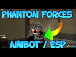 May 18, 2021 · tags: Phantom Forces Aimbot Script Phantom Forces Ai Mbot Esp Hack 2020 Very Op