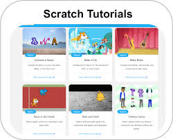 The easiest addition you can make to any game is sound. Scratch Rphs Library