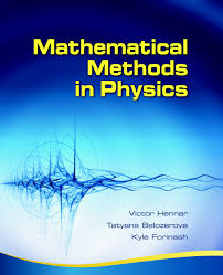 These physics resources introduce the history of the field and simplify its major theories and laws. Mathematical Methods In Physics Partial Differential Equations Fouri