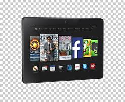 While the kindle voyage allows you to focus more naturally on the blackness of the ink on the screen, the fire hd 6 works like any other smartphone. Kindle Fire Hd Amazon Com Fire Hdx Fire Phone Amazon Fire Hd 6 Png Clipart Amazon